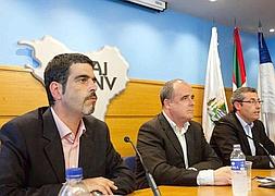 El PNV asegura que Odón Elorza no repetirá como alcalde