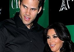 Kim Kardashian y Kris Humphries se han dado el 'sí quiero'