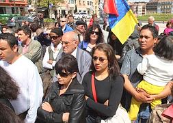 Elegido tras tres horas el jurado para juzgar al autor del crimen de Yasmín Rodriguez