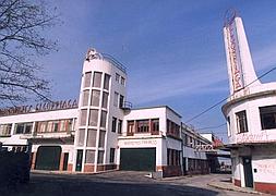 Irun ofrece a Urbasa Global la posibilidad de que Elgorriaga regrese a su ciudad natal