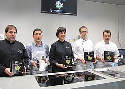 El Basque Culinary Center organiza 18 cursos para «entusiastas de la cocina»