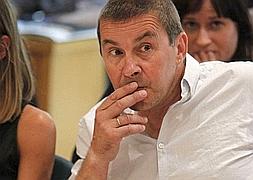 Otegi pide perdón a las víctimas de ETA y los partidos le exigen una crítica del pasado