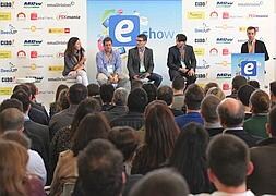 Más de 12.000 profesionales de los negocios online se darán cita en eShow Madrid