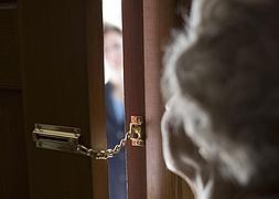 Aumentan un 17% los robos en viviendas de Donostia