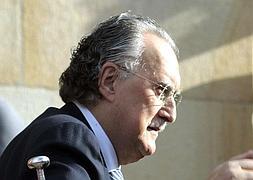 Iñaki Azkuna, elegido el mejor alcalde del mundo