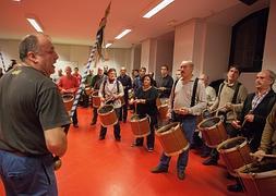 La centenaria Amaikak Bat se anima por fin a salir el día 20