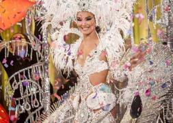 El Carnaval de Las Palmas de Gran Canaria ya tiene reina