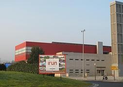 Nueva cara en las puertas de Irun