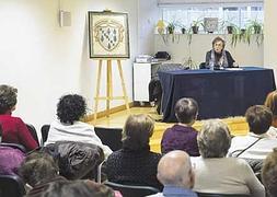 «El modelo del ordeno y mando hoy no funciona ni en casa, ni en la escuela»