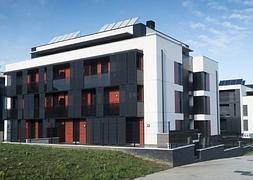 Irunvi abre la vivienda protegida a quien lleve un año empadronado