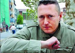 Fermín Muguruza toca en casa el 23 de junio