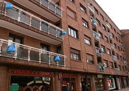 Vídeo: Los vecinos opinan sobre la consulta del PaP