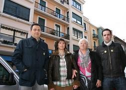 «Esperamos una importantísima respuesta de los legazpiarras»