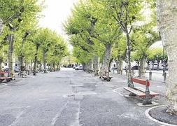 El futuro de la plaza Urdanibia se va perfilando