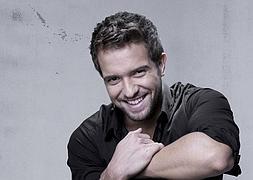 Pablo Alborán, este verano en Donostia