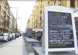 ¿Trabajarías a cambio de un menú gratis?