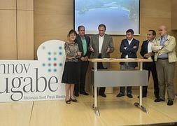 Innov-Mugabe firma la continuidad de su cooperación transfronteriza