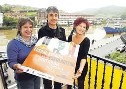 Euskal Herriko Eskolartekoak 25 urte