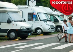 La caravana da mucha libertad El Diario Vasco