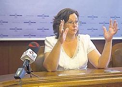 El PP carga contra Medio Ambiente porque «sólo planta árboles»