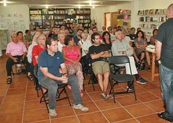 Basarriren bertsogintza aztergai