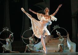 El Ballet de Cuba y el Coro del Ejército de San Petersburgo, en Donostia