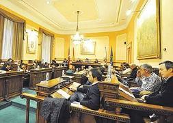 Bildu pide que los Plenos de la Corporación se emitan en directo por irun.org