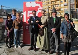 Vía libre para viajar el domingo al Irun de 1863