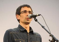 Igor Elortza nagusitu da Legazpin jokatutako saioan