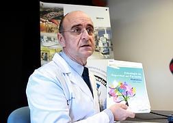 El Hospital Donostia afirma que el intento de secuestro del bebé fue «absolutamente excepcional»