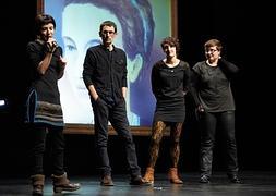 Errima gutxiko Bertso Eguna