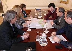 El Gobierno Vasco construirá 262 VPO en Txomin Enea