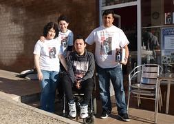 «Removeremos cielo y tierra para mejorar la vida de Santos»