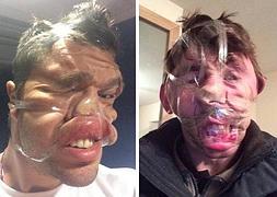 'Sellotape Selfie', la nueva moda idiota de la red