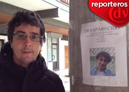 «No entendemos cómo ha podido desaparecer Iñaki»