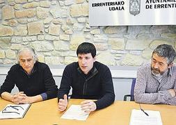 El gobierno quiere implantar el quinto contenedor este año