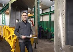 «El gerente es como el deportista, que pese al esfuerzo no se plantea dejarlo»