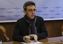 EAJ-PNV pedirá a la Diputación apoyo para su plan de conectividad ciclable