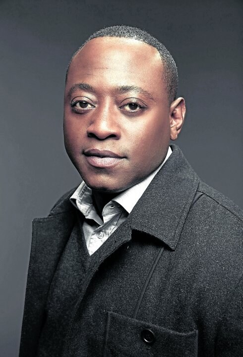 Omar Epps ya se encuentra rodando la segunda temporada.