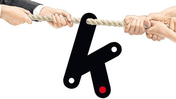 16 respuestas y una incógnita sobre la transformación de las kutxas en fundaciones