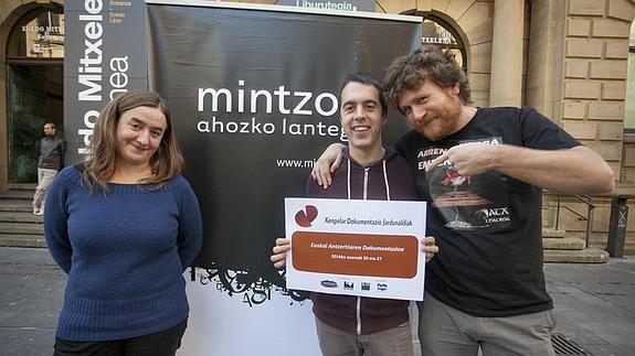 Euskal antzerkiaren dokumentazioa, Xenpelar Zentroaren jardunaldietan