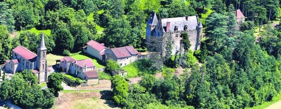 Un rival para Mónaco