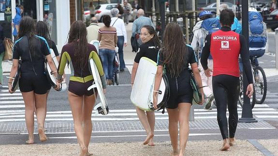 Donostia realiza su primer diagnóstico sobre infancia, adolescencia y juventud