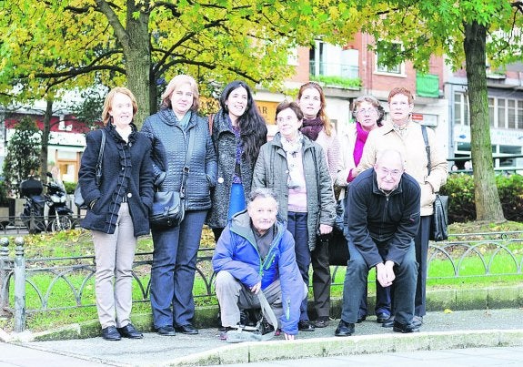 Unidos para afrontar la realidad