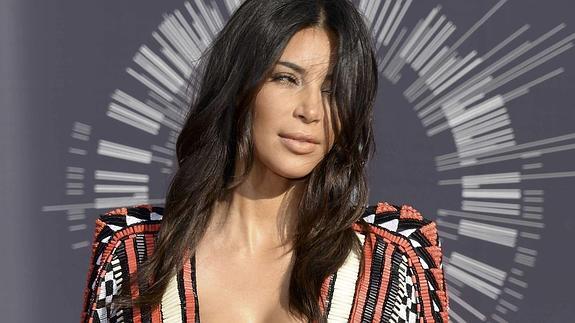 Kim Kardashian regala bótox a sus empleados