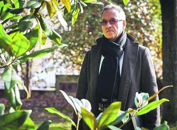 Antxon Olabe: «No debemos dejar la solución de la crisis climática solo a los expertos»