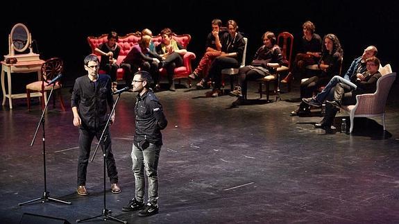 Bertso Eguna hilaren 31n izango da