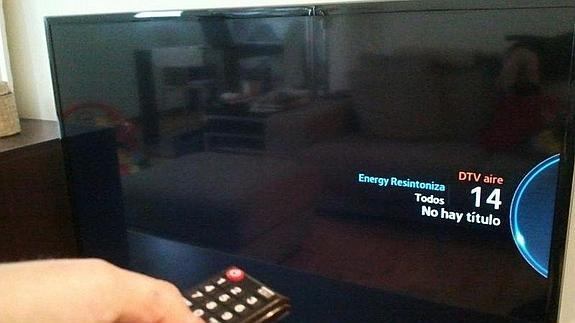 Lurreko Telebista Digitalaren itzalaldi aurreratua atzo gauzatu zen Gipuzkoan