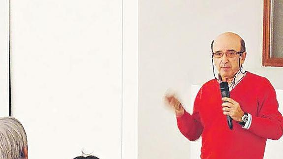 «Somos líderes de turismo y exportación, pero,  por desgracia, de basura»