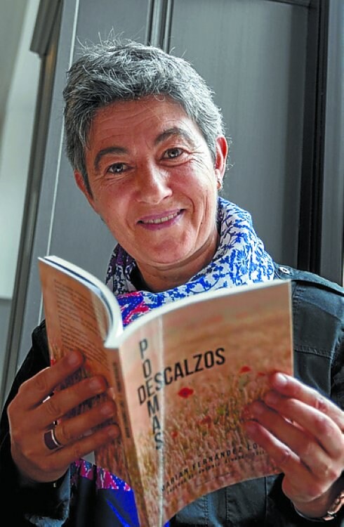 Marian Fernández. 